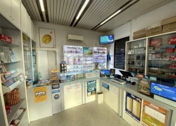 IMMAGINE01-ink.jpeg - Tabaccheria Bologna - foto 1