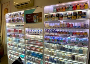 IMMAGINE09-ink.jpeg - Tabaccheria Bologna - foto 9