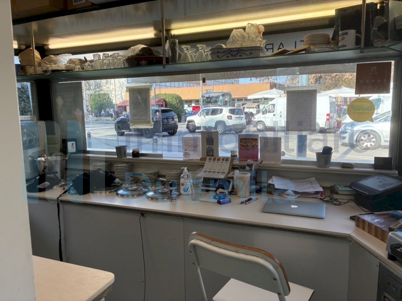 IMMAGINE03-ink.jpeg - Ristorante Bologna - foto 3