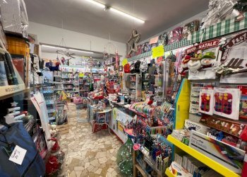 IMMAGINE09-ink.jpeg - Non Alimentare Monte San Pietro - foto 9