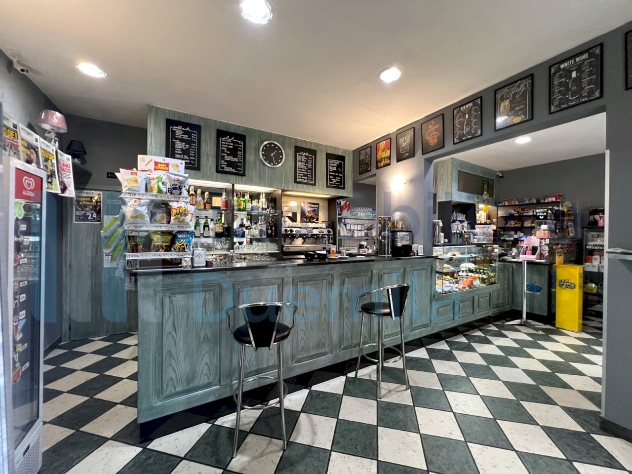 IMMAGINE01-ink.jpeg - Cafeteria - Cold Bar Bologna - photo 1