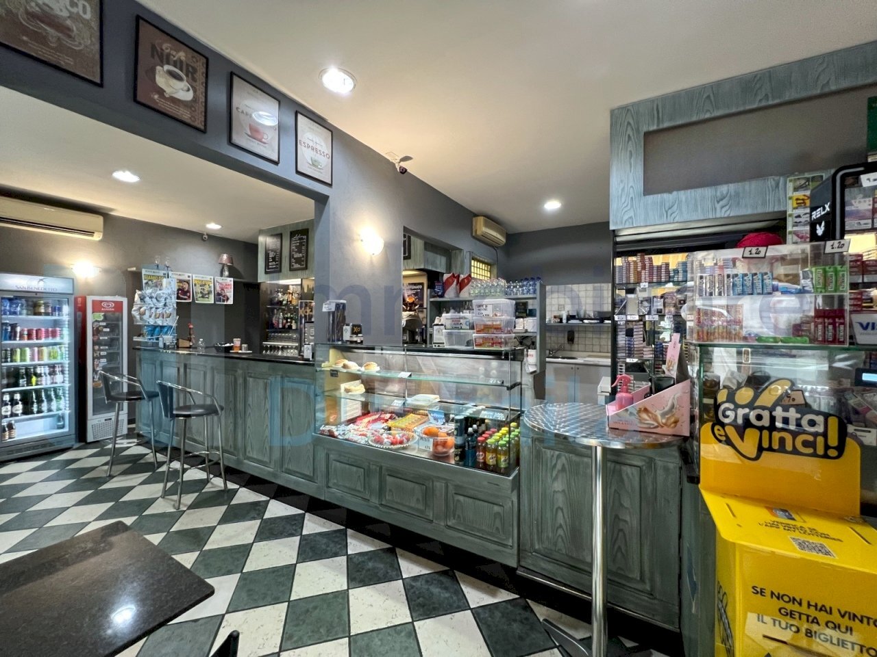 IMMAGINE02-ink.jpeg - Cafeteria - Cold Bar Bologna - photo 2