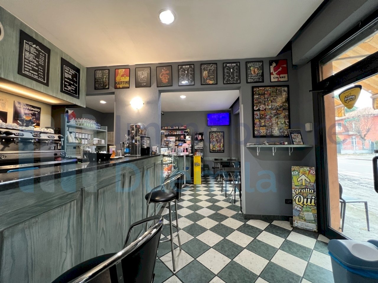 IMMAGINE03-ink.jpeg - Cafeteria - Cold Bar Bologna - photo 3