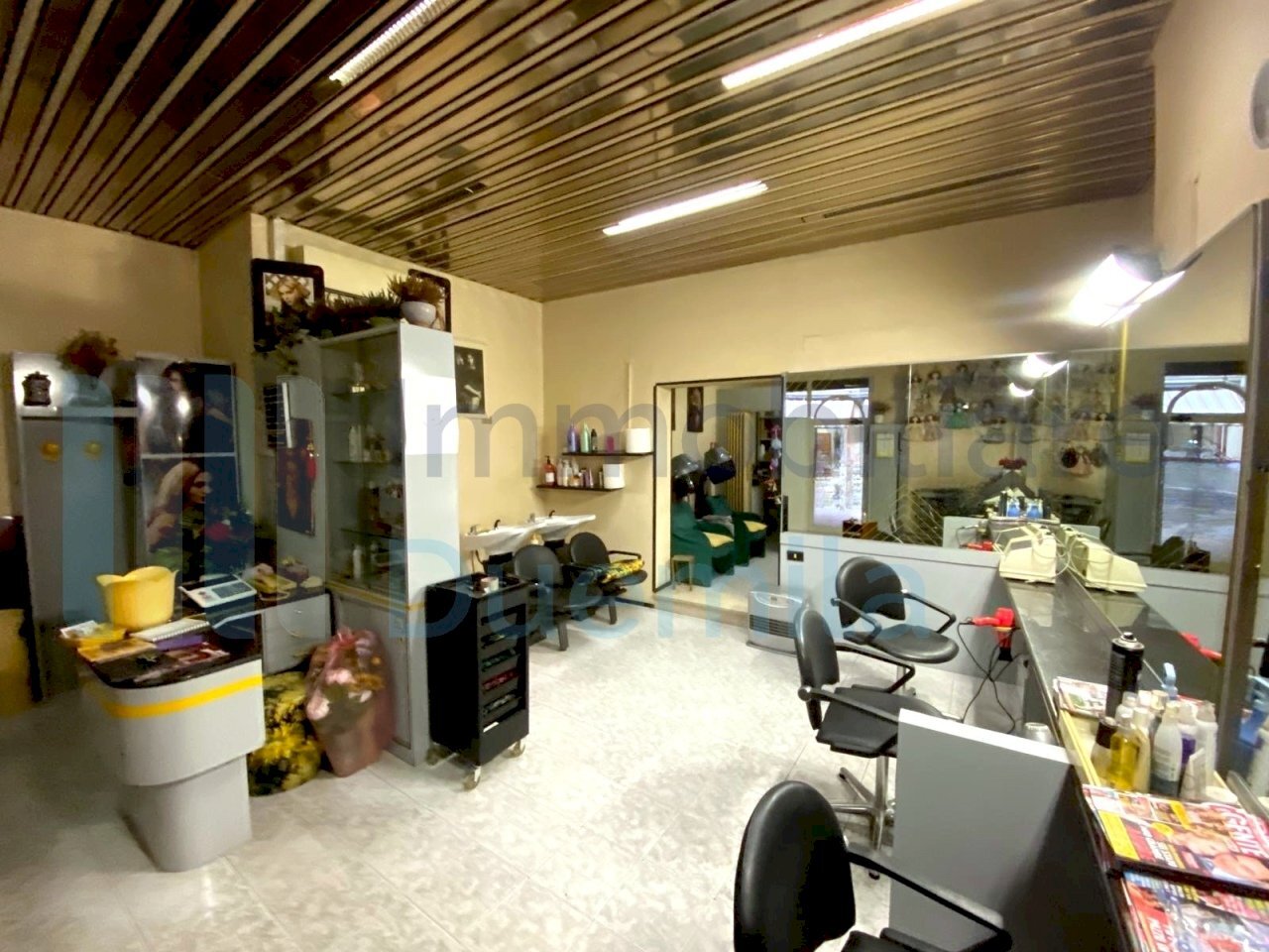 IMMAGINE01-ink.jpeg - Non Alimentare Bologna (zona Centro Storico) - foto 1