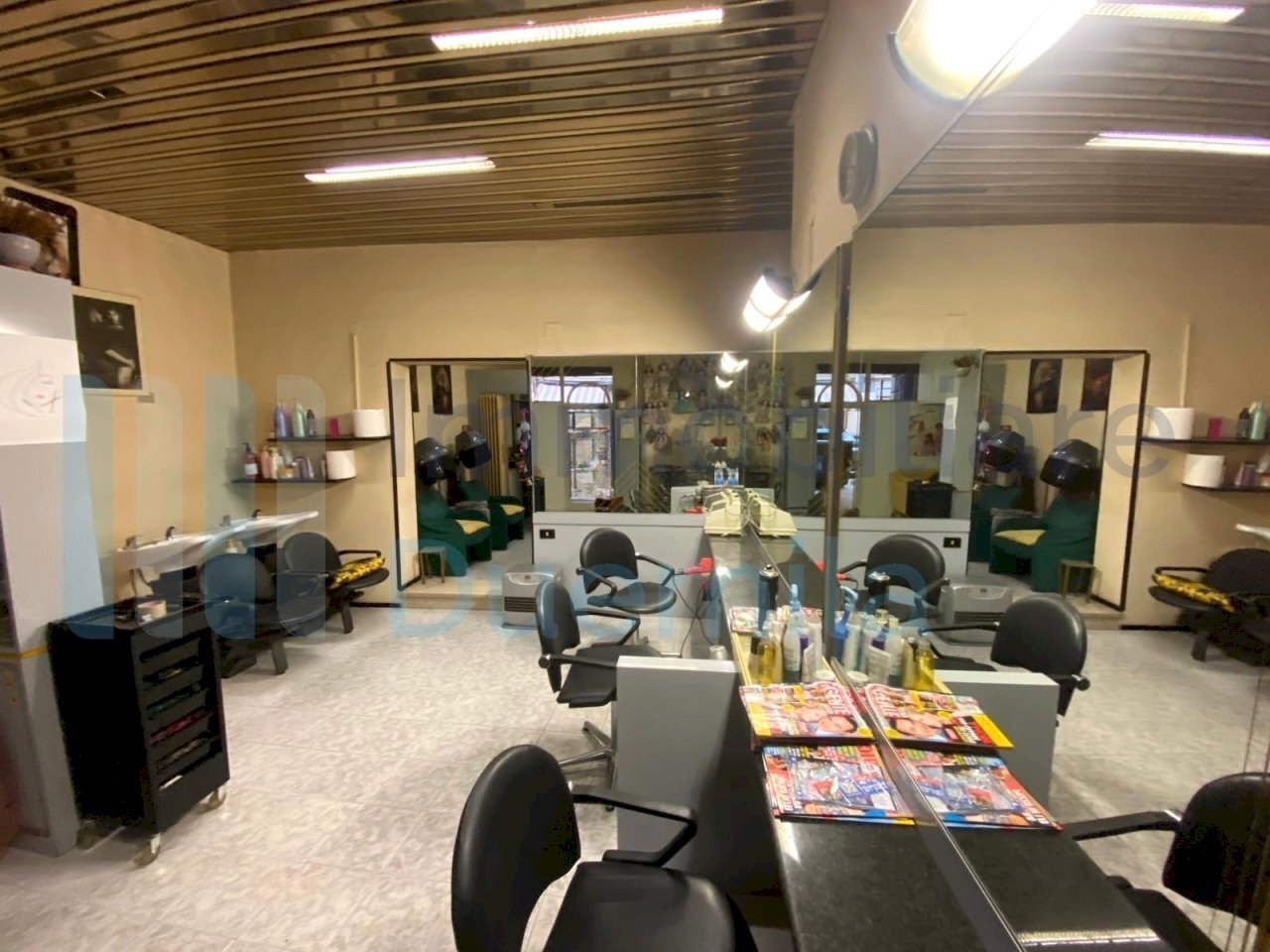 IMMAGINE03-ink.jpeg - Non Alimentare Bologna (zona Centro Storico) - foto 3