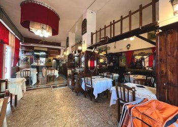 IMMAGINE01-ink.jpeg - Ristorante Bologna - foto 1