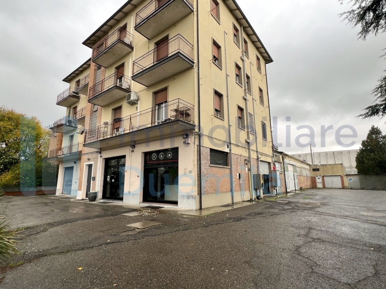 0IMMAGINE28-ink.jpeg - Locale Commerciale Ozzano dell'Emilia - foto 1