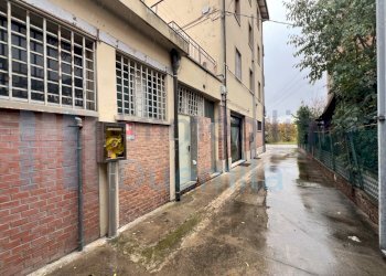 0IMMAGINE26-ink.jpeg - Locale Commerciale Ozzano dell'Emilia - foto 4