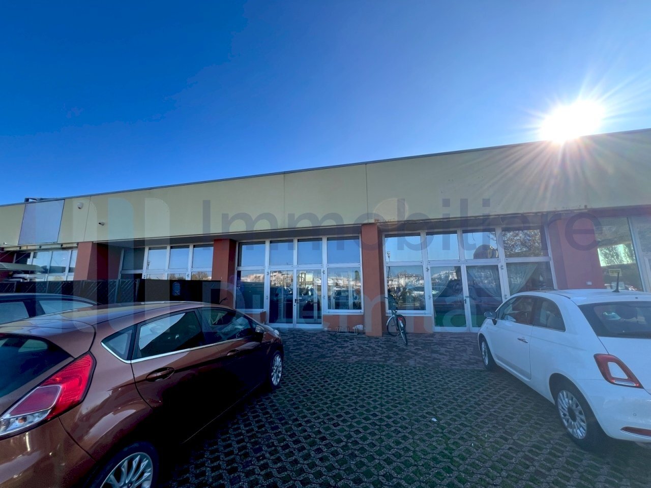 IMMAGINE01-ink.jpeg - Commercial Premises Sant'Agata Bolognese - photo 1