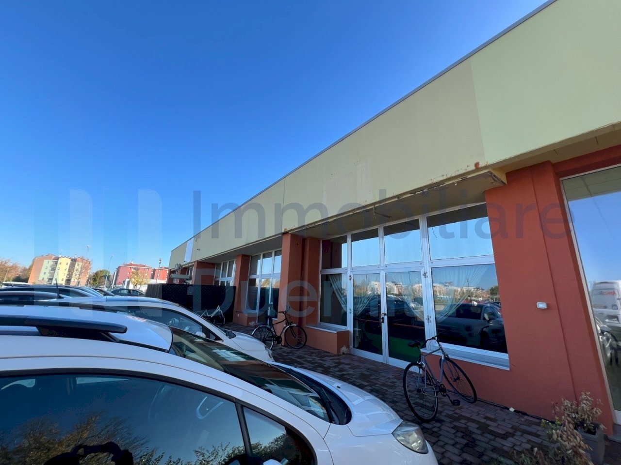 IMMAGINE02-ink.jpeg - Commercial Premises Sant'Agata Bolognese - photo 2