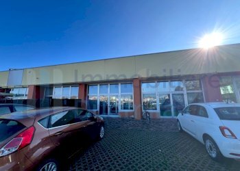 IMMAGINE01-ink.jpeg - Commercial Premises Sant'Agata Bolognese - photo 1