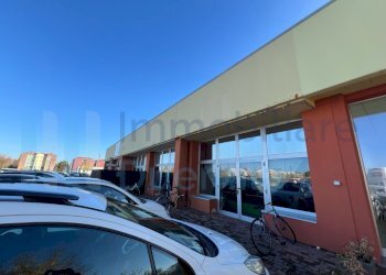 IMMAGINE02-ink.jpeg - Commercial Premises Sant'Agata Bolognese - photo 2