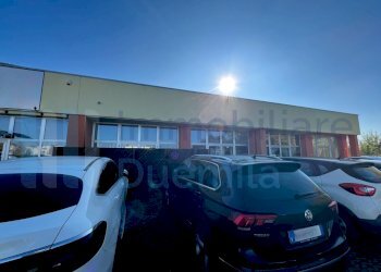 IMMAGINE03-ink.jpeg - Commercial Premises Sant'Agata Bolognese - photo 3