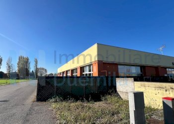 IMMAGINE04-ink.jpeg - Commercial Premises Sant'Agata Bolognese - photo 4