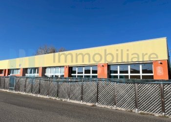 IMMAGINE05-ink.jpeg - Commercial Premises Sant'Agata Bolognese - photo 5