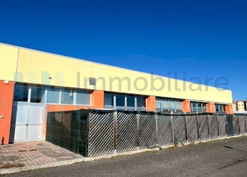 IMMAGINE07-ink.jpeg - Commercial Premises Sant'Agata Bolognese - photo 7