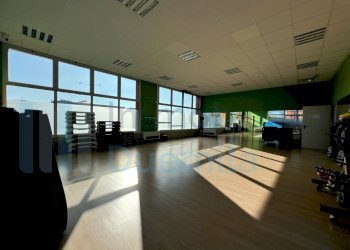 IMMAGINE12-ink.jpeg - Commercial Premises Sant'Agata Bolognese - photo 12