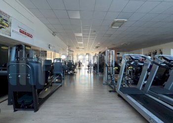 IMMAGINE16-ink.jpeg - Commercial Premises Sant'Agata Bolognese - photo 16