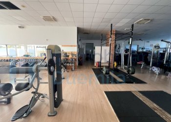 IMMAGINE17-ink.jpeg - Commercial Premises Sant'Agata Bolognese - photo 17