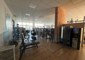 IMMAGINE18-ink.jpeg - Commercial Premises Sant'Agata Bolognese - photo 18