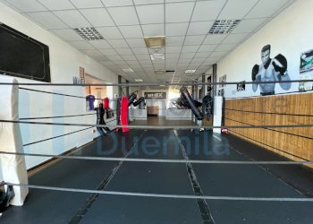 IMMAGINE21-ink.jpeg - Commercial Premises Sant'Agata Bolognese - photo 21