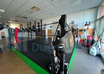 IMMAGINE22-ink.jpeg - Commercial Premises Sant'Agata Bolognese - photo 22