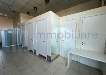 IMMAGINE24-ink.jpeg - Commercial Premises Sant'Agata Bolognese - photo 24