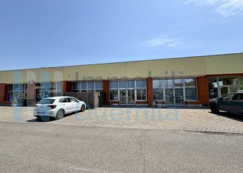 2 - Commercial Premises Sant'Agata Bolognese - photo 24