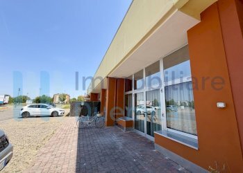 4 - Commercial Premises Sant'Agata Bolognese - photo 26