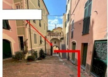 3.jpg - Appartamento all'asta Via alle Mura 3, Bordighera - foto 1