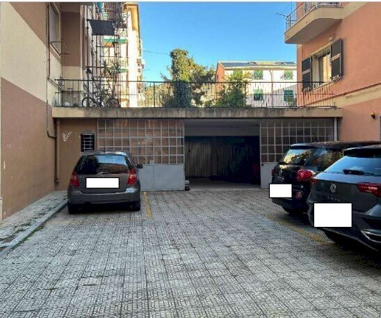 3.jpg - Parking space at auction Via Nicola Fabrizi 88, Genova (neighborhood Quarto) - photo 2