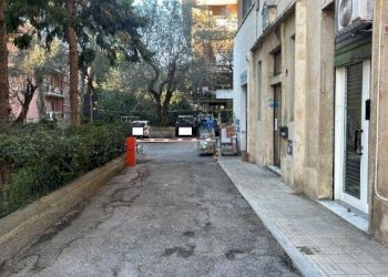 2.jpg - Posto Auto all'asta Via Nicola Fabrizi 88, Genova (zona Quarto) - foto 1