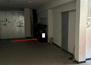 2.jpg - Posto Auto all'asta Via Nicola Fabrizi 88, Genova (zona Quarto) - foto 3