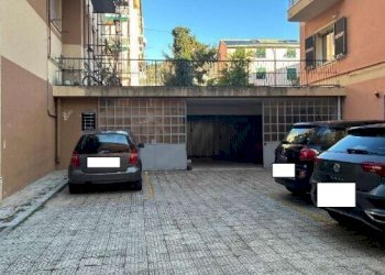3.jpg - Posto Auto all'asta Via Nicola Fabrizi 88, Genova (zona Quarto) - foto 2