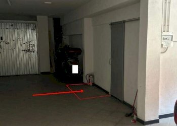 4.jpg - Posto Auto all'asta Via Nicola Fabrizi 88, Genova (zona Quarto) - foto 3