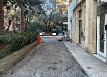 2.jpg - Posto Auto all'asta Via Nicola Fabrizi 88, Genova (zona Quarto) - foto 1