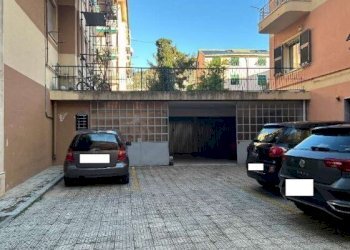 3.jpg - Posto Auto all'asta Via Nicola Fabrizi 88, Genova (zona Quarto) - foto 2