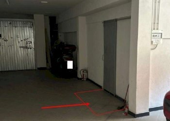 4.jpg - Posto Auto all'asta Via Nicola Fabrizi 88, Genova (zona Quarto) - foto 3