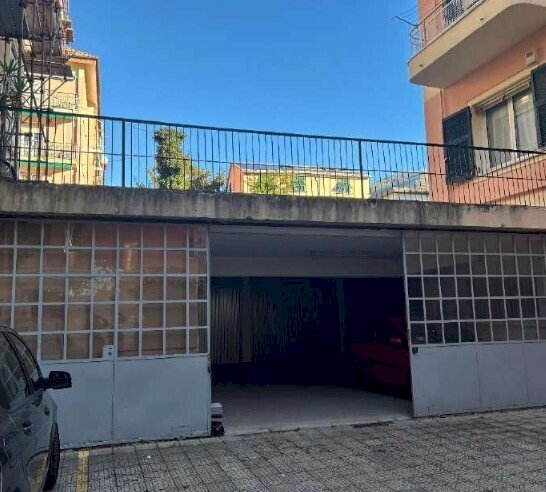 3.jpg - Parking space at auction Via Nicola Fabrizi 88, Genova (neighborhood Quarto) - photo 2