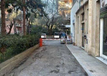 2.jpg - Posto Auto all'asta Via Nicola Fabrizi 88, Genova (zona Quarto) - foto 1