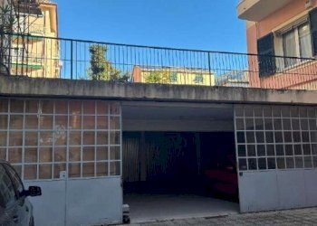 3.jpg - Posto Auto all'asta Via Nicola Fabrizi 88, Genova (zona Quarto) - foto 2