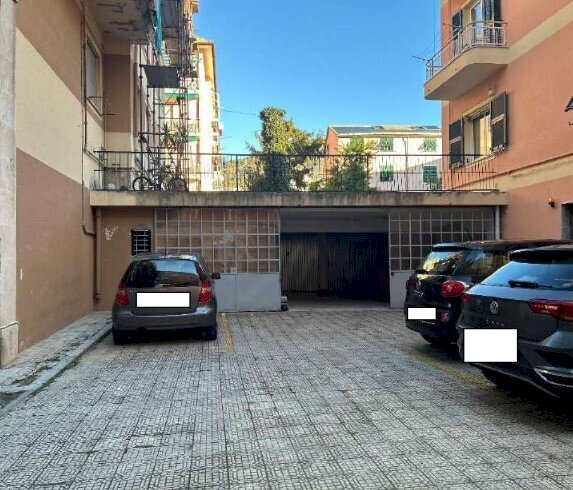 3.jpg - Box at auction Via Nicola Fabrizi 88 R, Genova (neighborhood Quarto) - photo 2