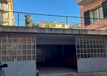 4.jpg - Box all'asta Via Nicola Fabrizi 88 R, Genova (zona Quarto) - foto 3