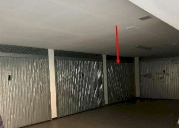 5.jpg - Box all'asta Via Nicola Fabrizi 88 R, Genova (zona Quarto) - foto 4