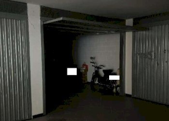 6.jpg - Box all'asta Via Nicola Fabrizi 88 R, Genova (zona Quarto) - foto 5