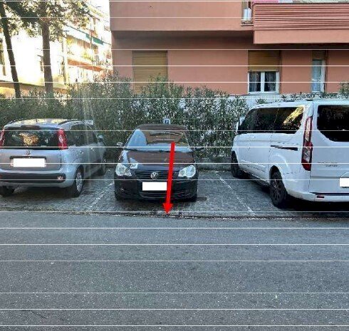 4.jpg - Parking space at auction Via Nicola Fabrizi snc, Genova (neighborhood Quarto) - photo 3
