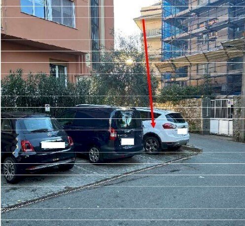 4.jpg - Parking space at auction Via Nicola Fabrizi snc, Genova (neighborhood Quarto) - photo 3