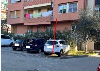 3.jpg - Posto Auto all'asta Via Nicola Fabrizi snc, Genova (zona Quarto) - foto 2