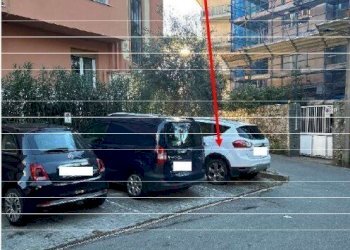 4.jpg - Posto Auto all'asta Via Nicola Fabrizi snc, Genova (zona Quarto) - foto 3