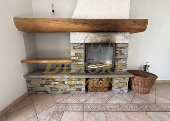 IMG_2205.JPG - Villa Via Vico 3, Caprezzo - photo 6